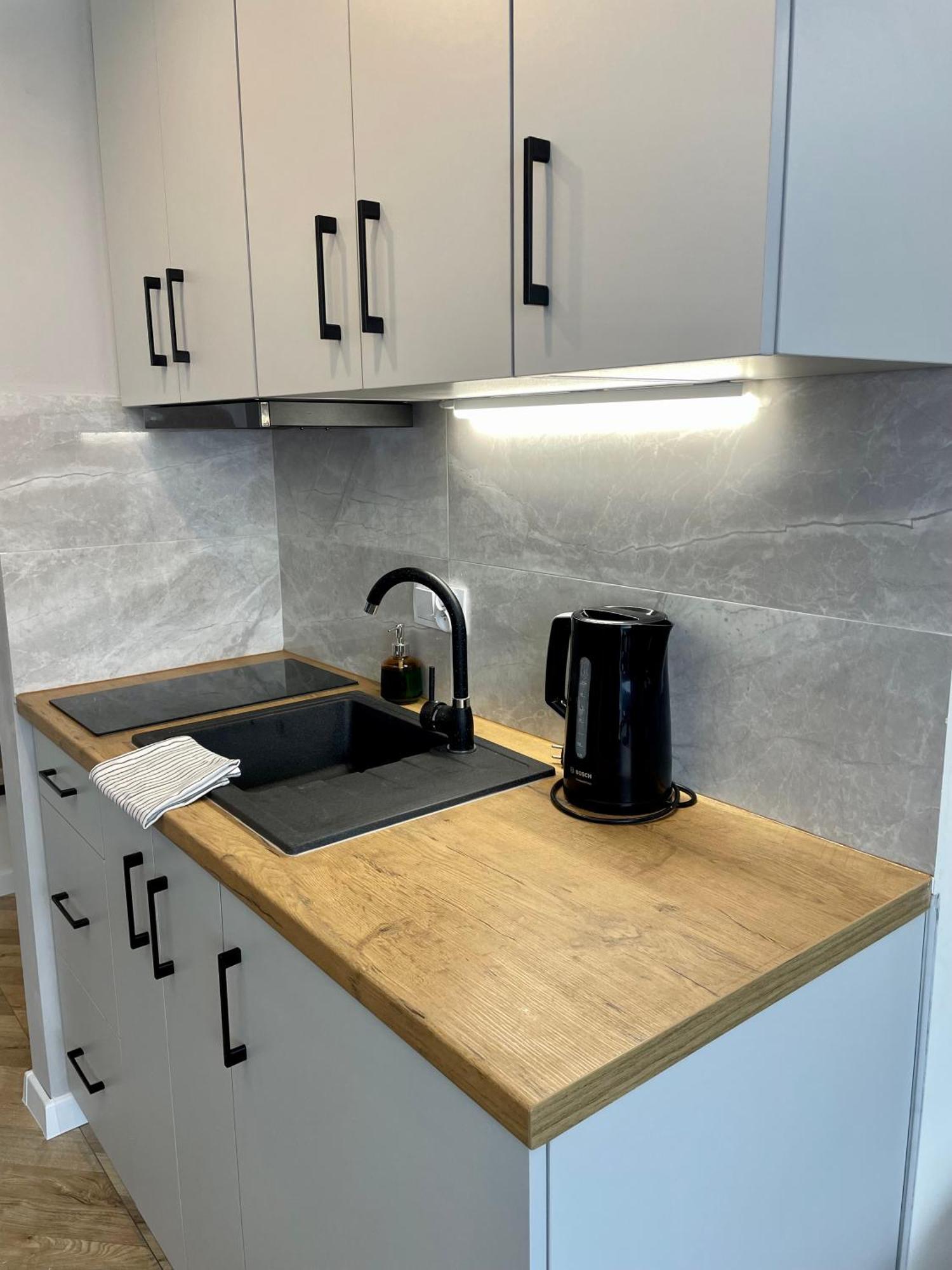 Apartment Przytulny Niedaleko Radomskiego Centrum Sportu *