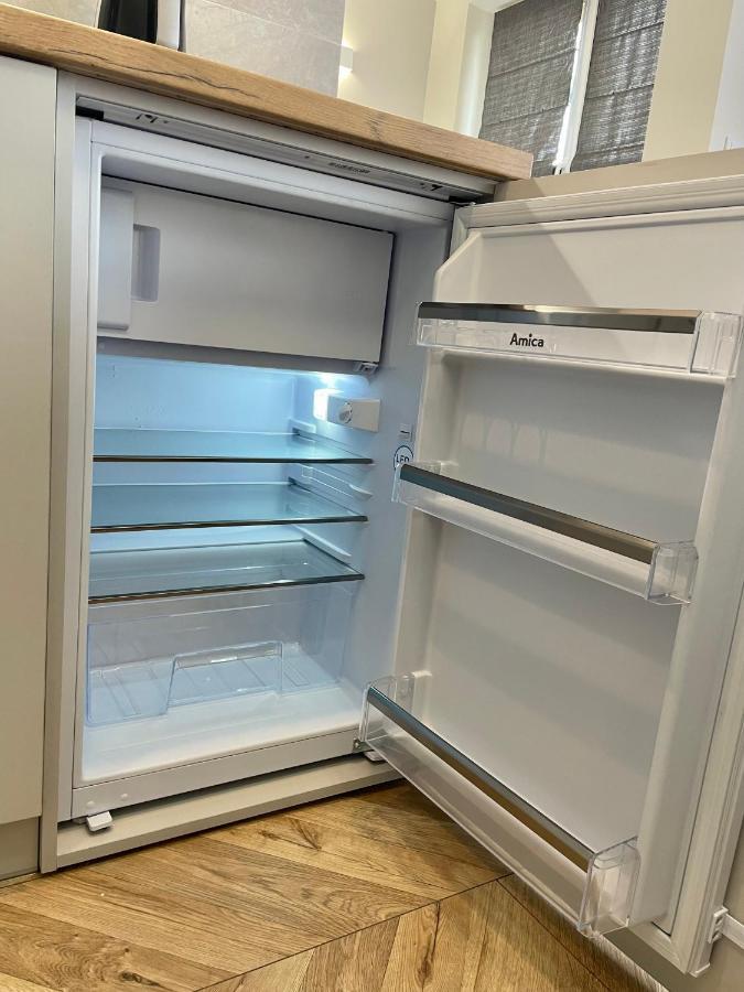 Przytulny Niedaleko Radomskiego Centrum Sportu Apartment Radom