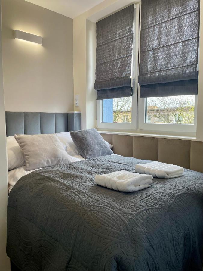 Apartment Przytulny Niedaleko Radomskiego Centrum Sportu *